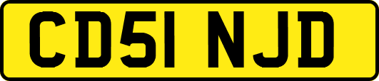 CD51NJD