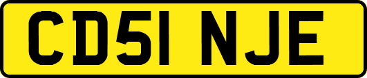 CD51NJE