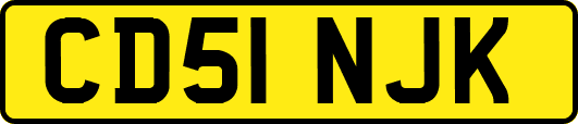 CD51NJK