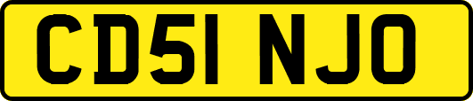 CD51NJO