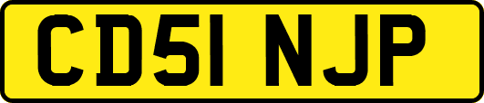 CD51NJP