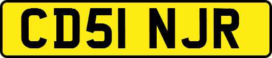 CD51NJR