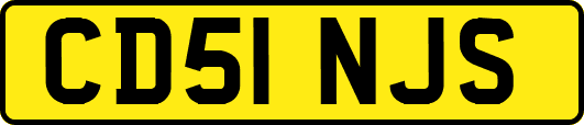 CD51NJS