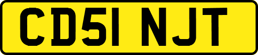 CD51NJT