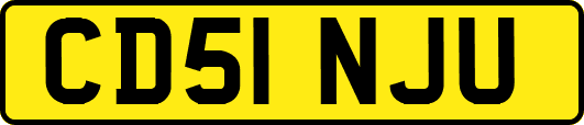 CD51NJU