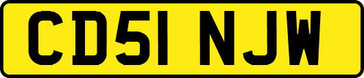 CD51NJW