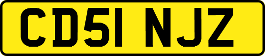 CD51NJZ