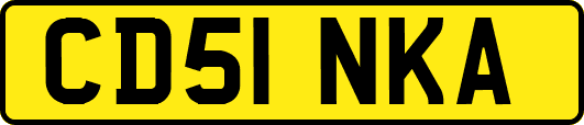 CD51NKA