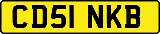 CD51NKB