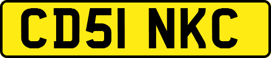 CD51NKC