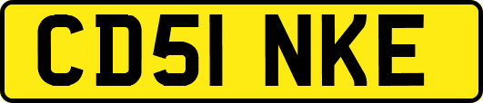 CD51NKE