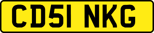 CD51NKG