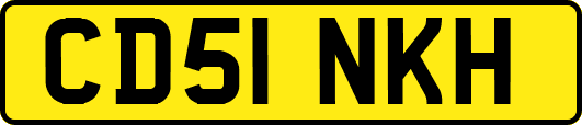 CD51NKH