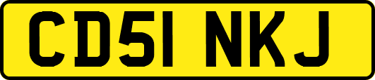 CD51NKJ