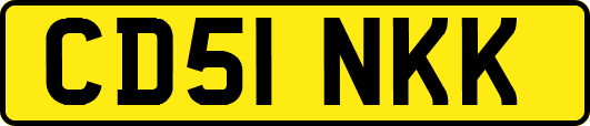 CD51NKK