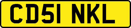 CD51NKL