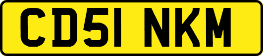 CD51NKM