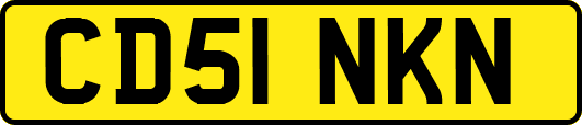 CD51NKN