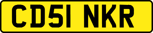 CD51NKR