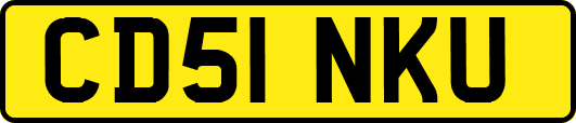 CD51NKU