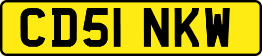 CD51NKW