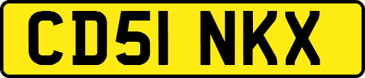 CD51NKX