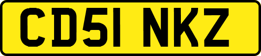 CD51NKZ