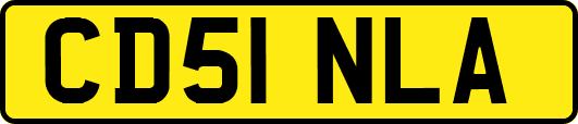 CD51NLA