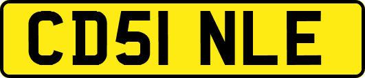 CD51NLE