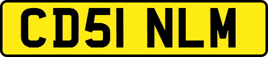 CD51NLM