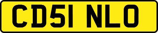 CD51NLO