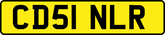 CD51NLR