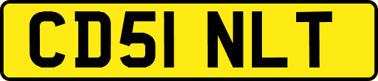 CD51NLT