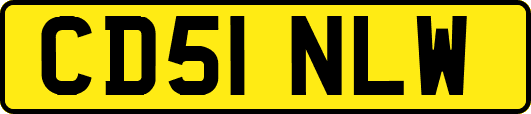 CD51NLW