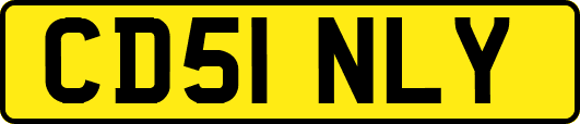 CD51NLY