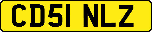 CD51NLZ