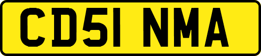 CD51NMA