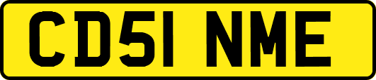 CD51NME