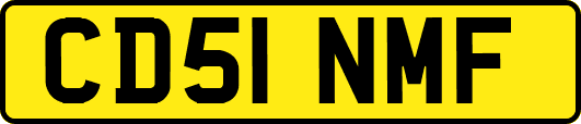 CD51NMF