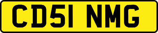 CD51NMG