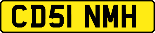 CD51NMH