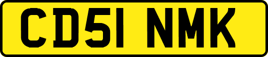 CD51NMK