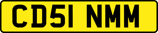 CD51NMM