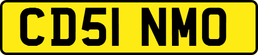 CD51NMO