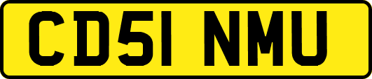 CD51NMU