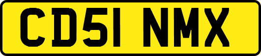 CD51NMX