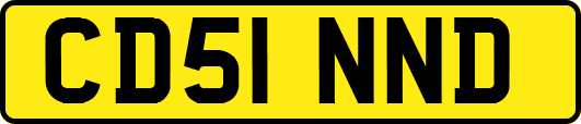 CD51NND