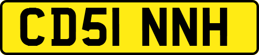 CD51NNH