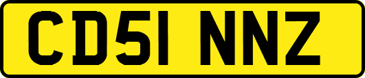 CD51NNZ