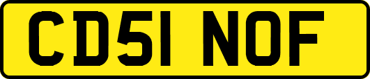 CD51NOF